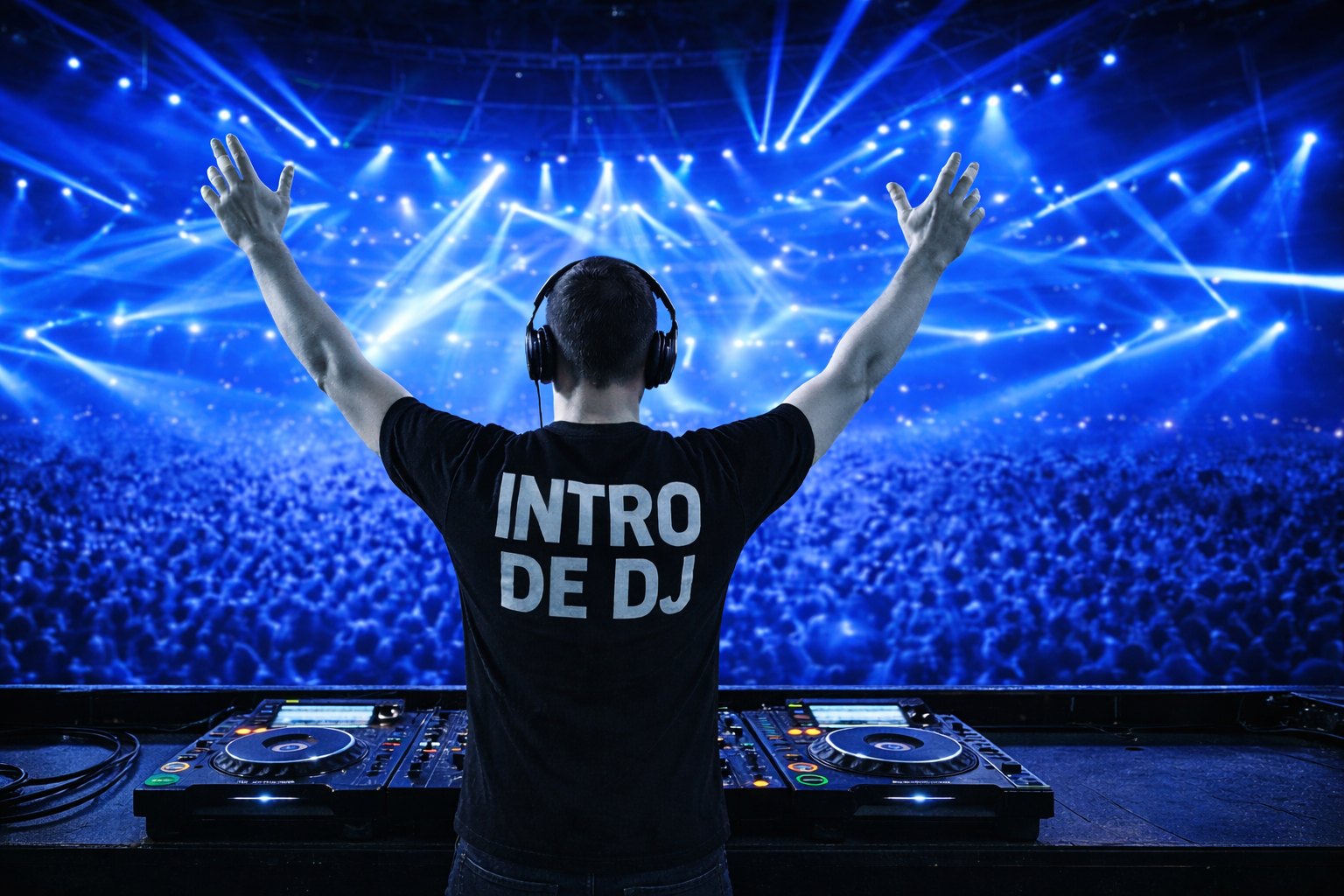 Foto de DJ JAVIER