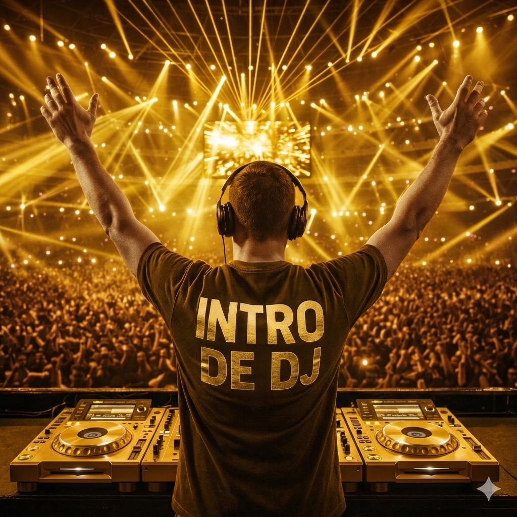 Foto de DJ JAVIER