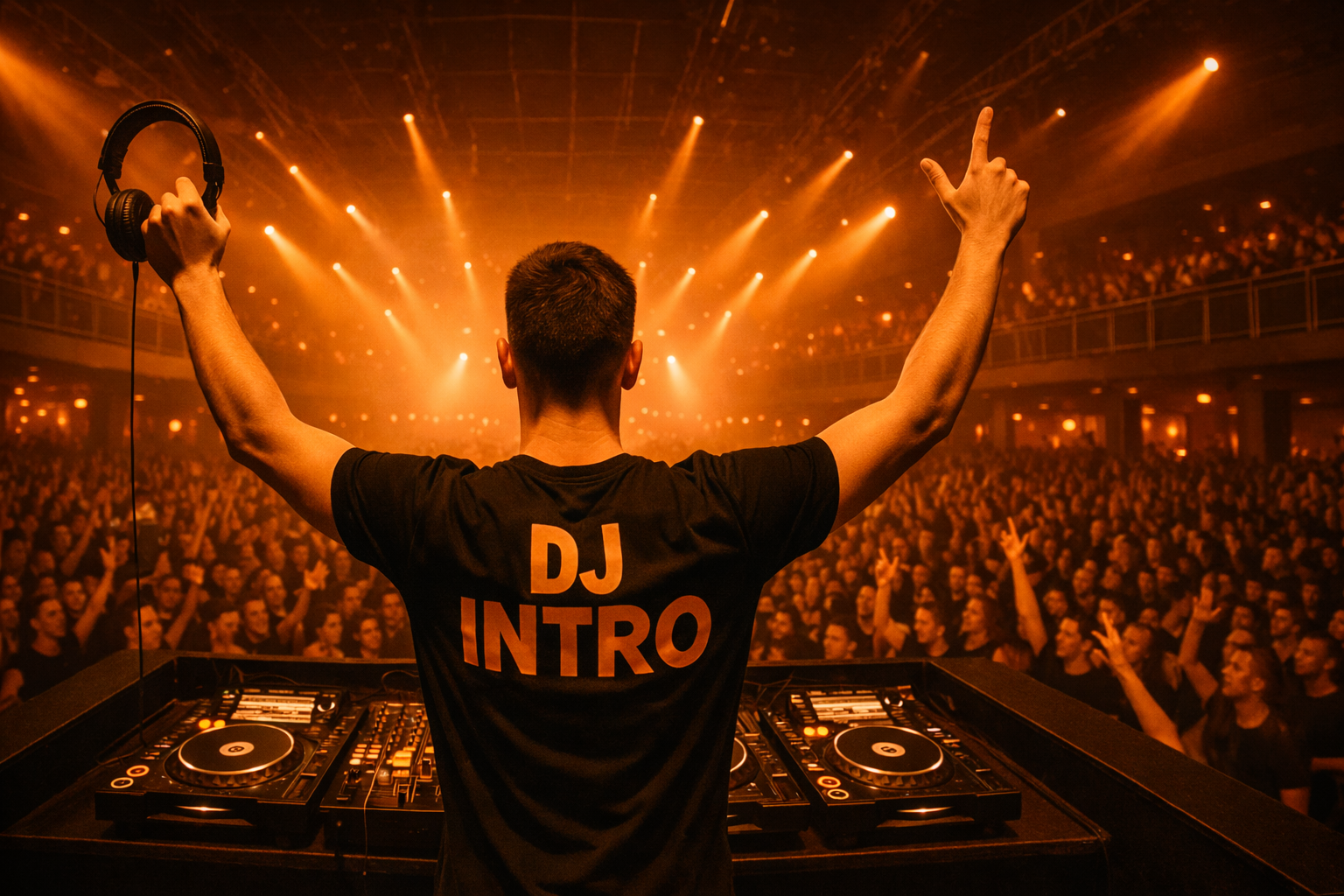 Foto de DJ JAVIER