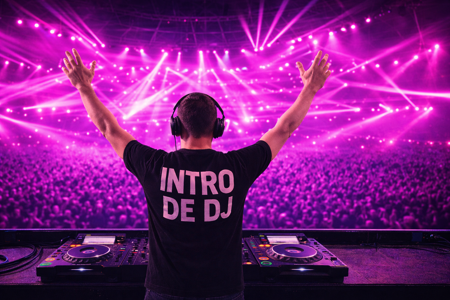 Foto de DJ JAVIER