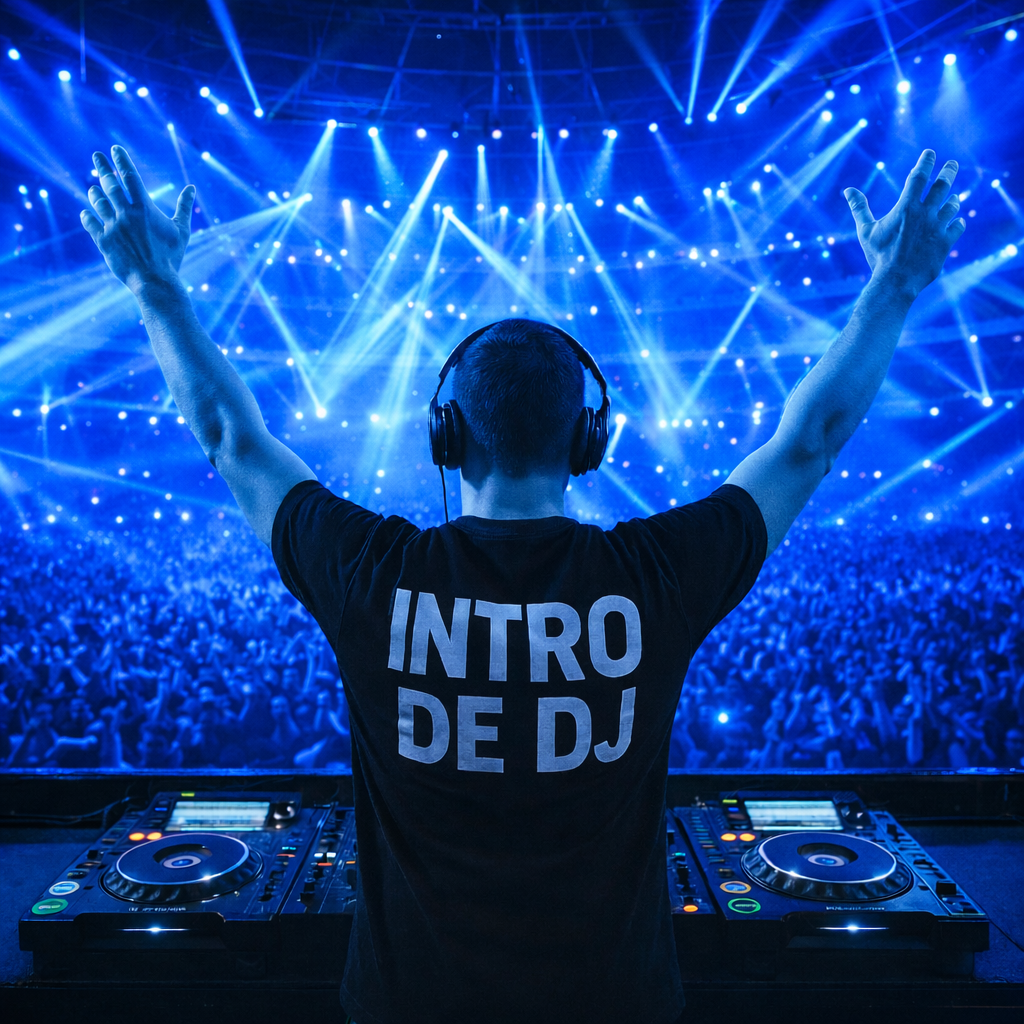 Foto de DJ JAVIER