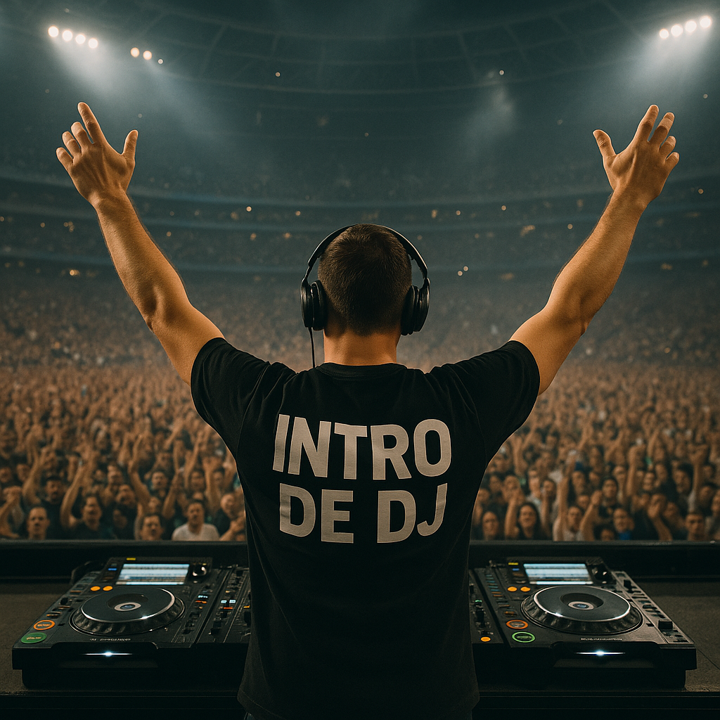 Foto de DJ JAVIER